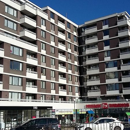 Apartments Mladost 1A-554 Sofia Extérieur photo